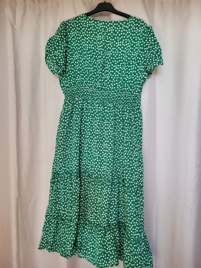 Robe xxl - photo numéro 6