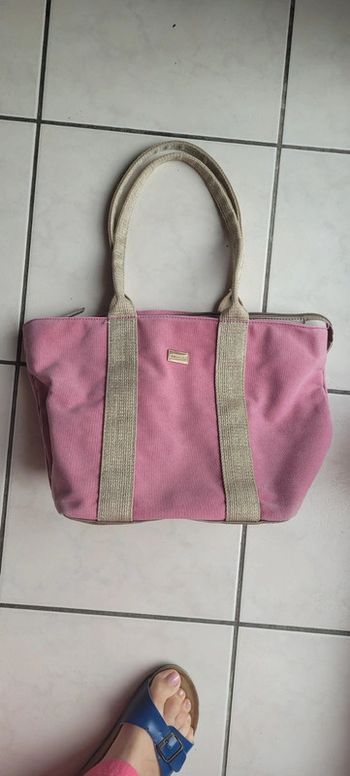 sac rose