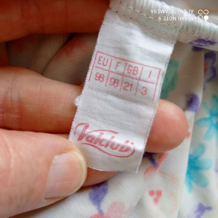 Maillot de bain à motifs 3ans - photo numéro 6