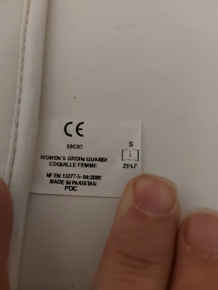 Ensemble BOXE ou MMA ou vend séparer - photo numéro 8