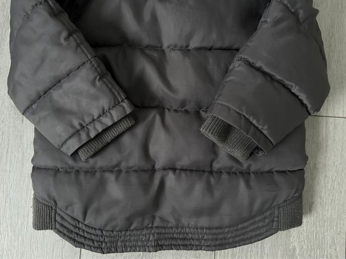 Manteau doudoune très chaude Kidkanaï 24 mois - photo numéro 5