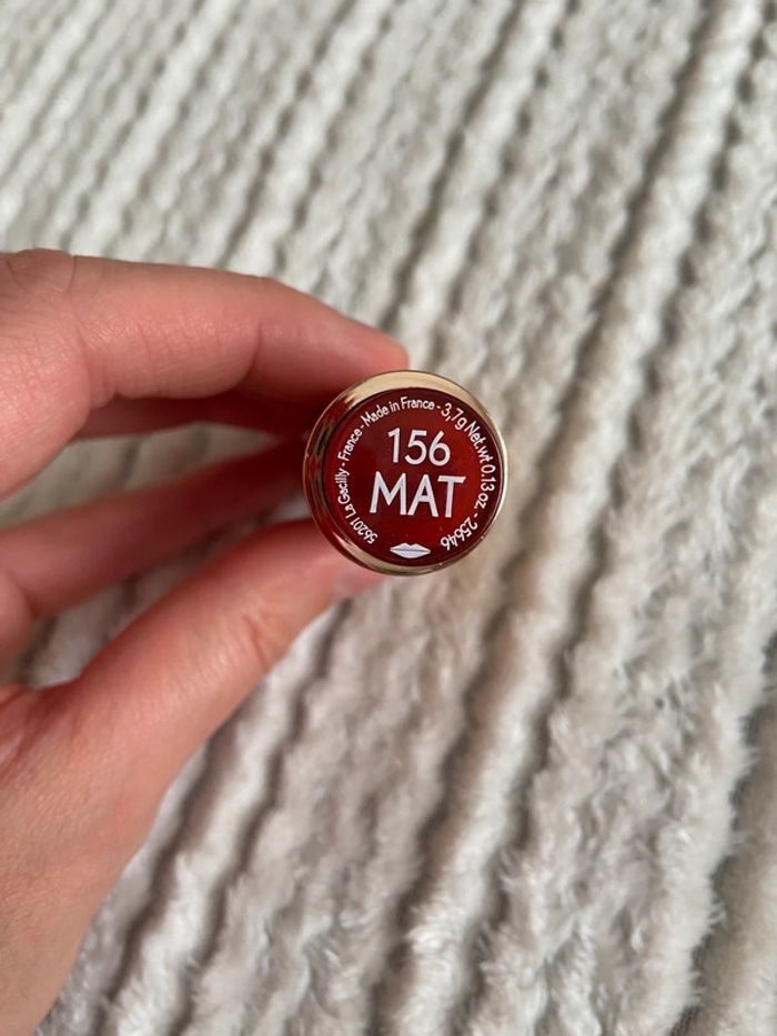 Lot Maquillage (RAL, Mascara, Fard paupière) - photo numéro 16
