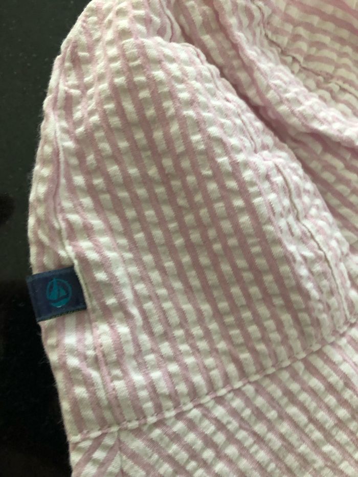 Bob neuf petit bateau - photo numéro 2