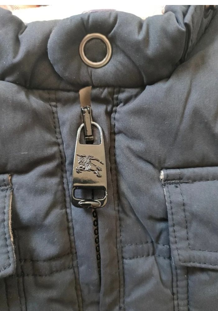 COMBI PILOT BURBERRY - photo numéro 5