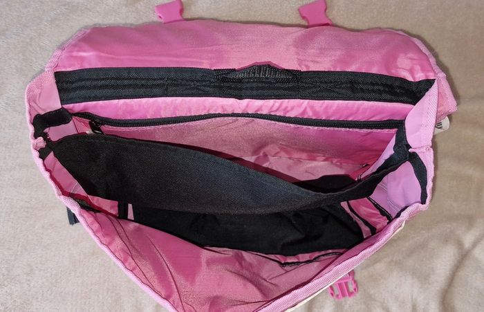 Cartable neuf danseuse - photo numéro 4