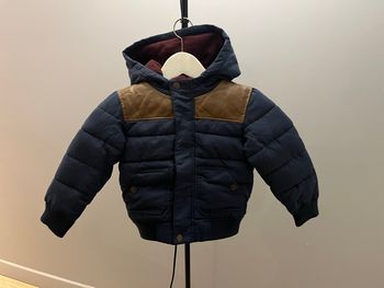 Manteau In Extenso