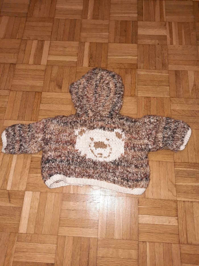 Gilet