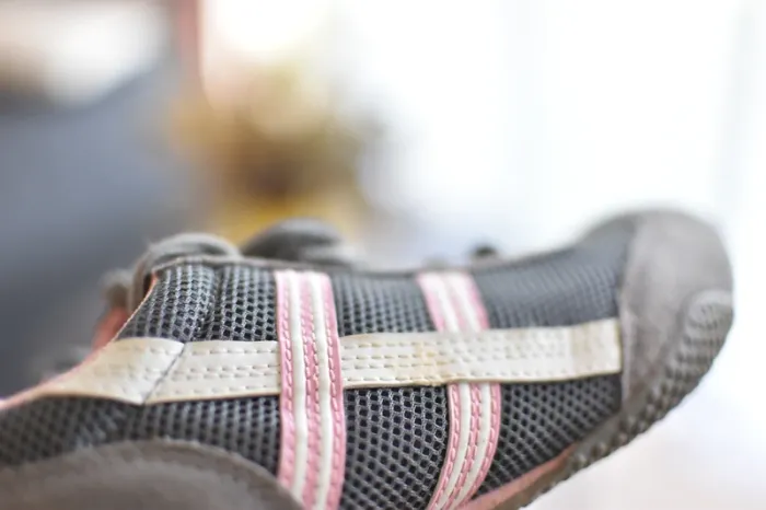 Baskets AK - photo numéro 3