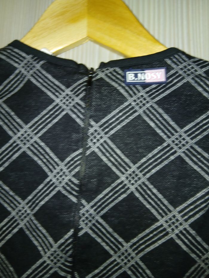 Robe Bnosy 122 - photo numéro 6
