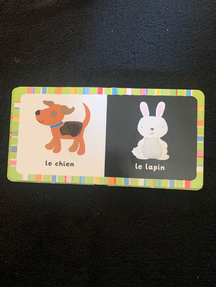 Livre - photo numéro 2