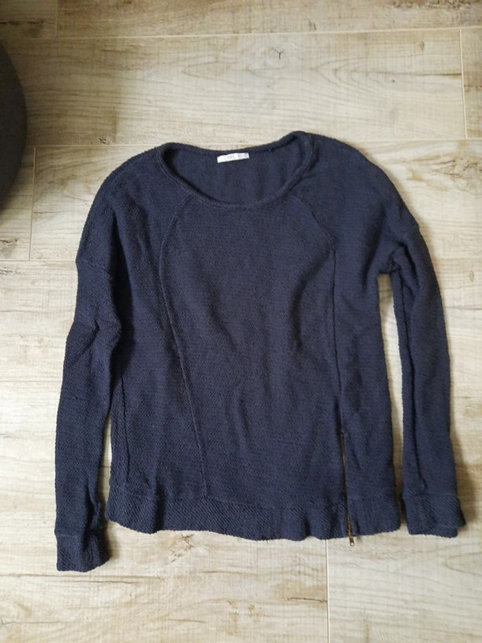 Pull manches longues - photo numéro 2