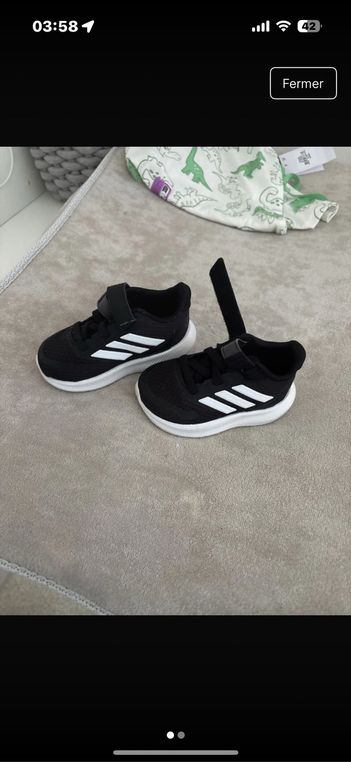 Basket bébé