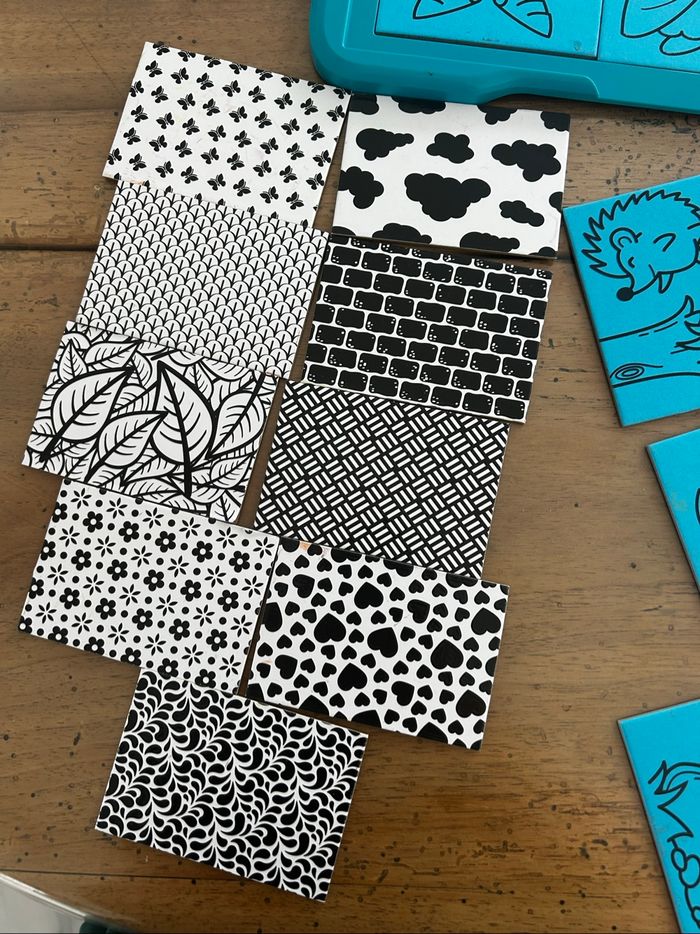 Maped creativ art texture - photo numéro 3
