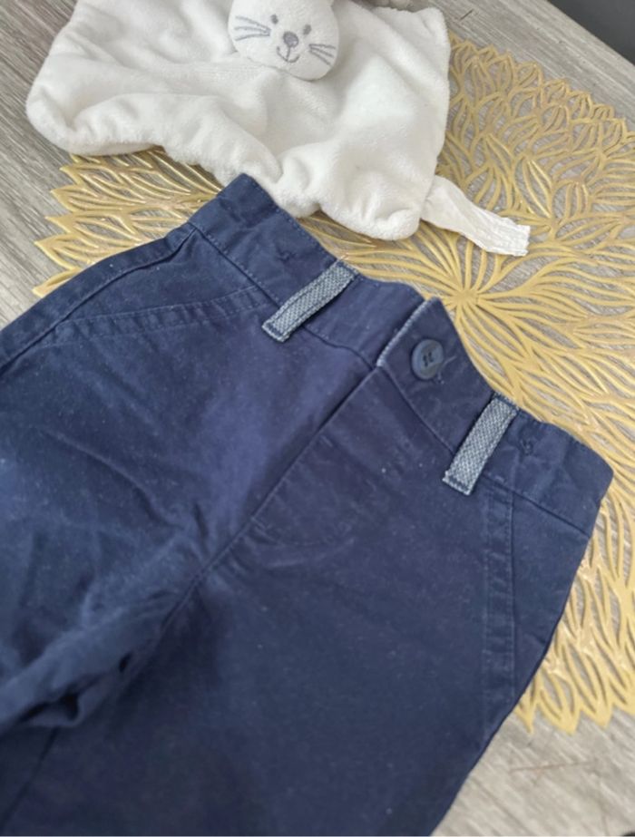 Ensemble Primark 3/6m (68cm) - photo numéro 5