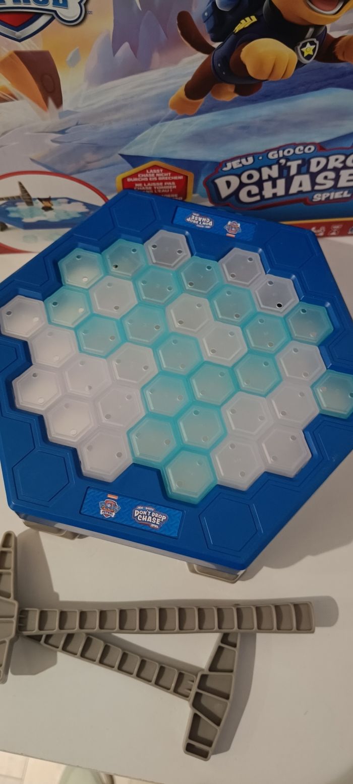 Jeux de société - photo numéro 3