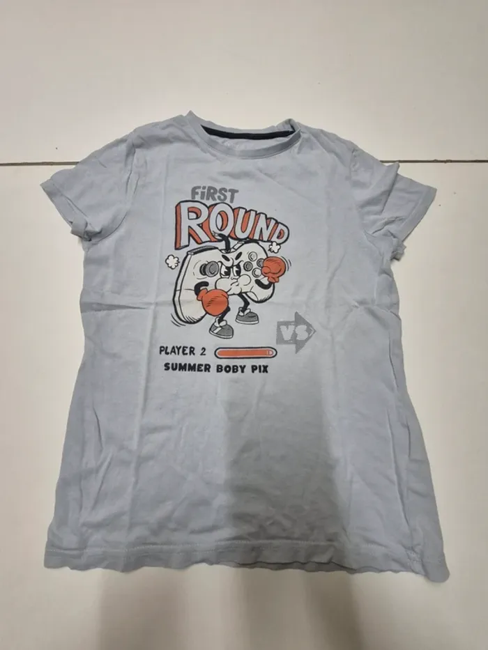 Tee-shirt