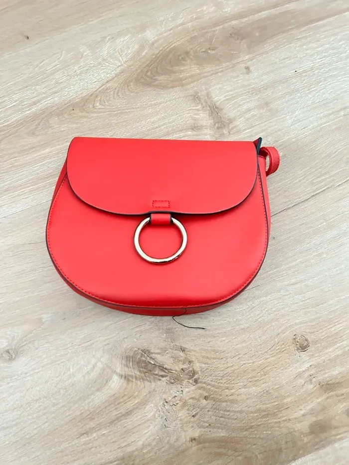 Sac à bandoulière
