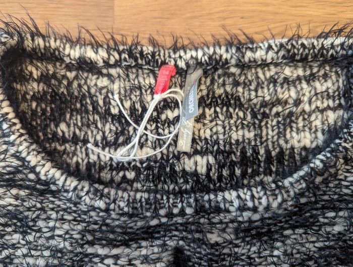 Pull à poils fille 10-12 ans Orchestra - photo numéro 3