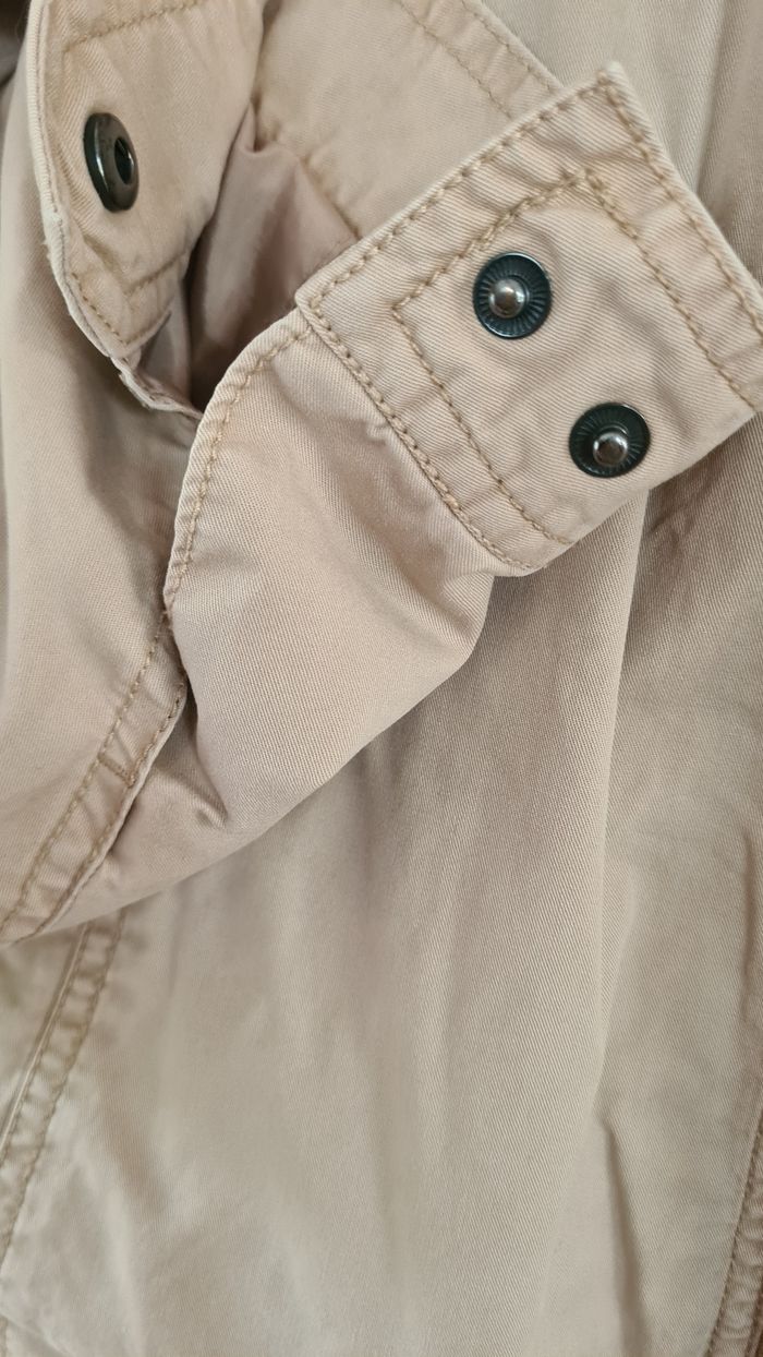 Veste homme - photo numéro 4