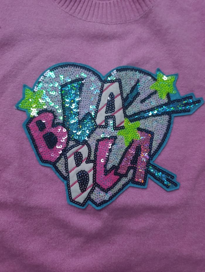 Robe Billieblush 10 ans - photo numéro 2