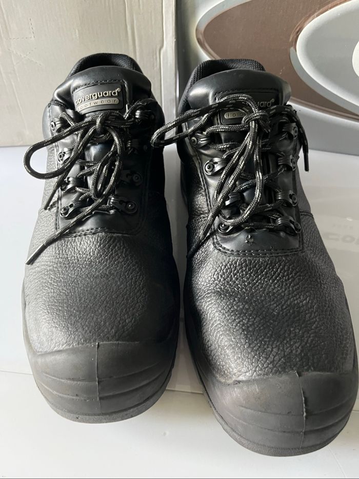 Chaussures de sécurité - photo numéro 5