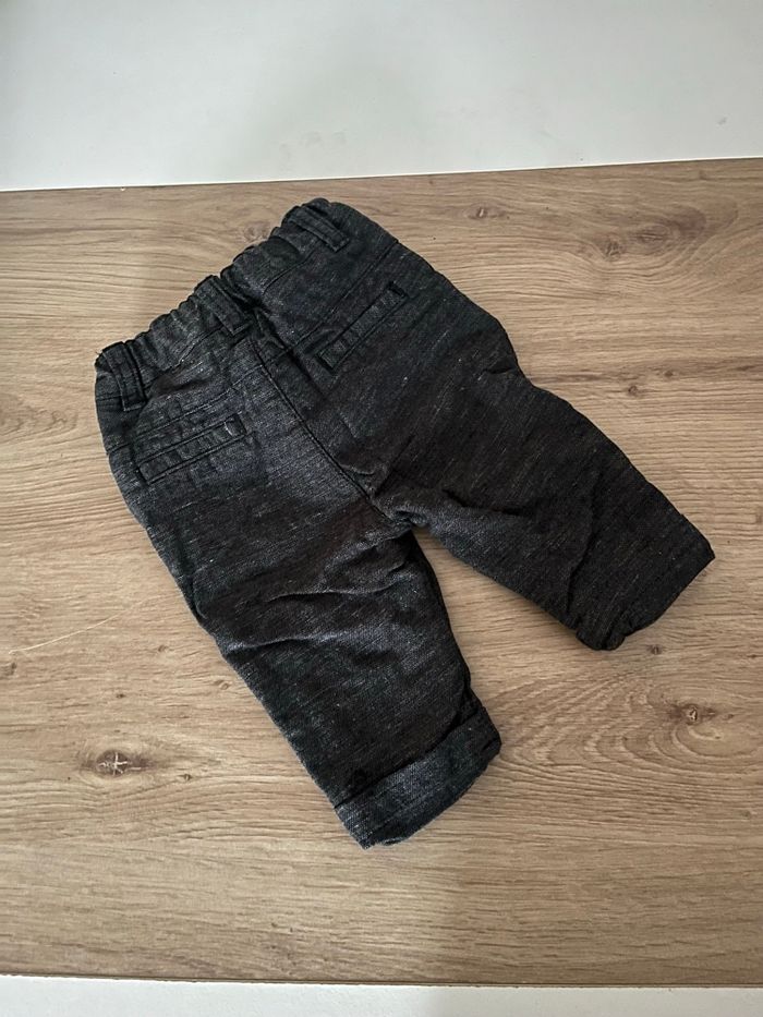 Pantalon bébé - photo numéro 2