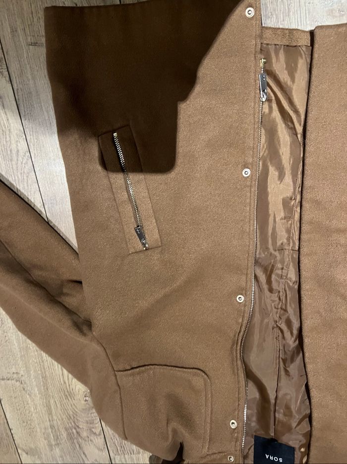 Veste d’hiver - photo numéro 2
