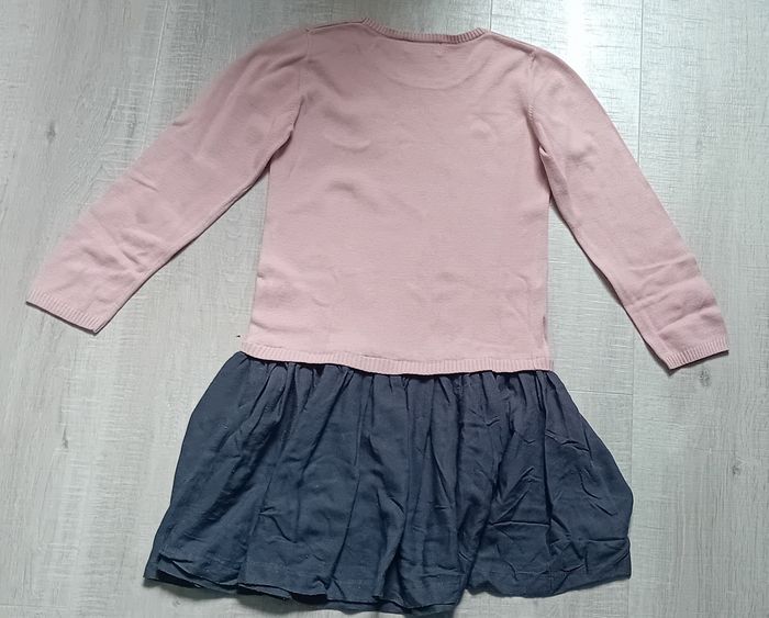 Robe Lisa Rose 10 ans - photo numéro 6