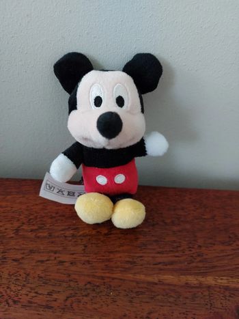 Mini Mickey
