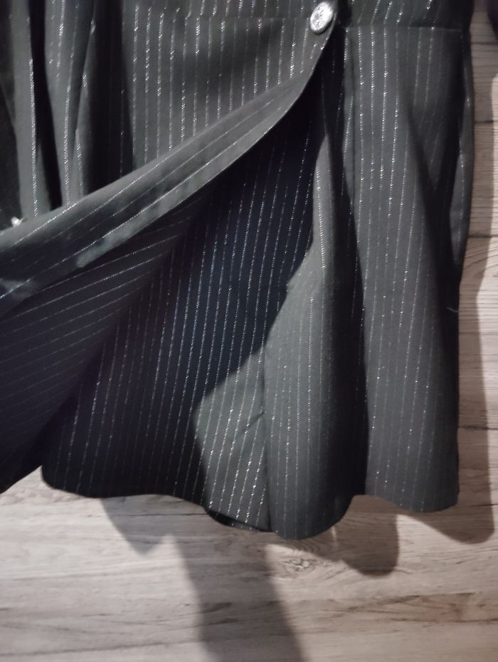 Robe short - photo numéro 3