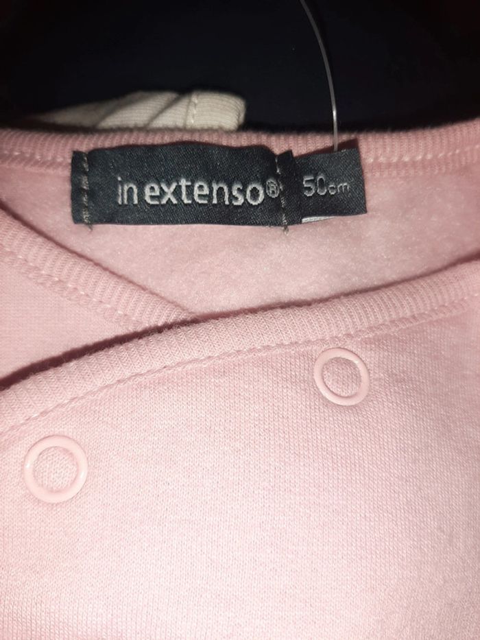 Ensemble chaud - photo numéro 3