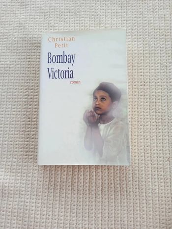 Livre Bombay Victoria