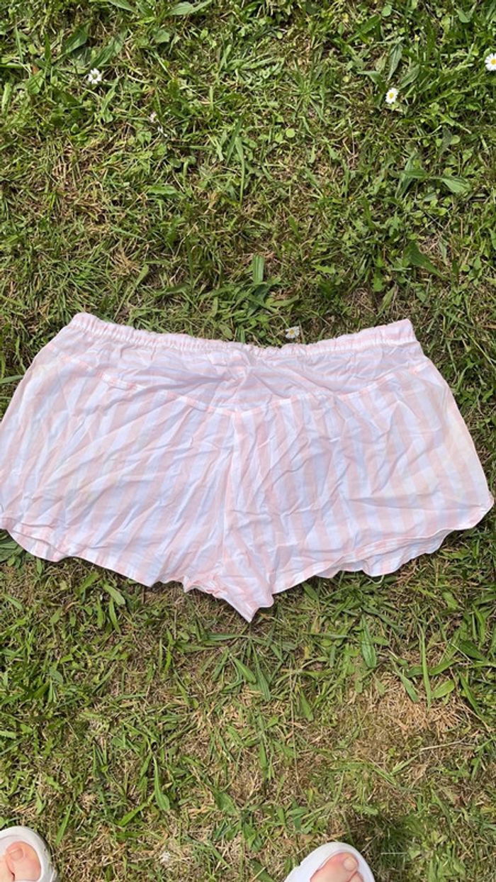 Short - photo numéro 9