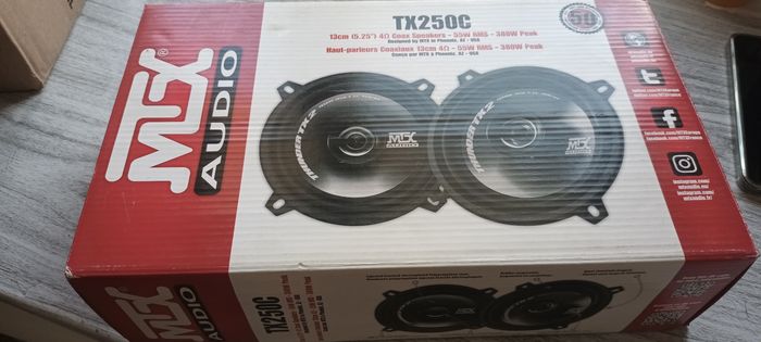 Autoradio - photo numéro 5
