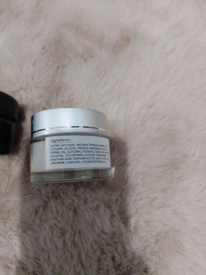 Lot soin visage et corps - photo numéro 3