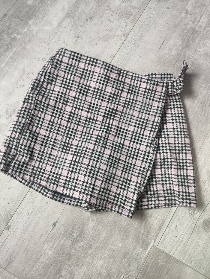 Jupe short