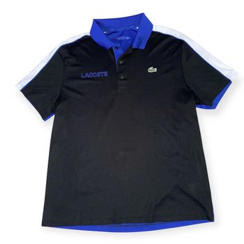 Polo Lacoste  taille XL
