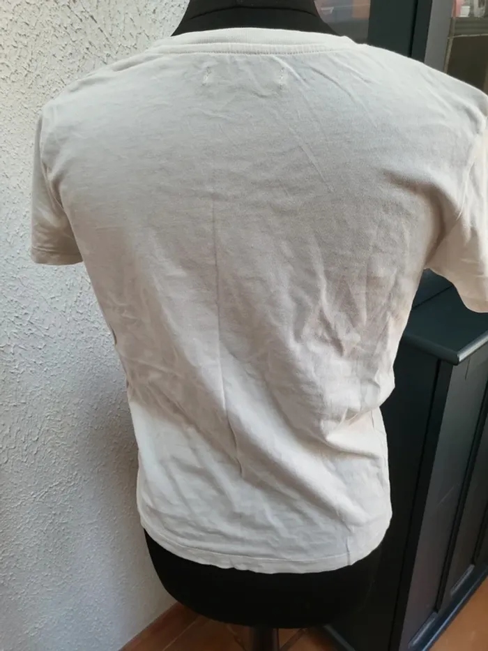 T-shirt - photo numéro 2