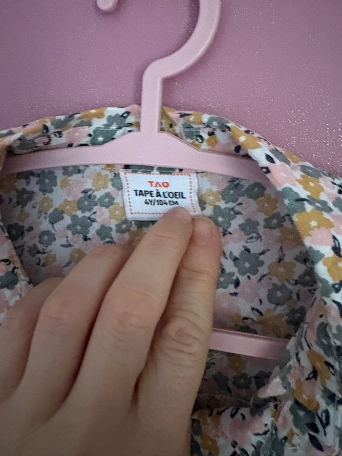 Chemise - photo numéro 2