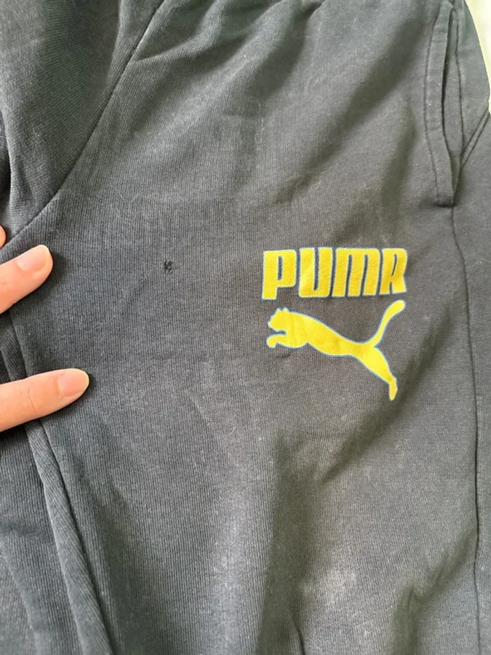 Pantalon de jogging - photo numéro 4