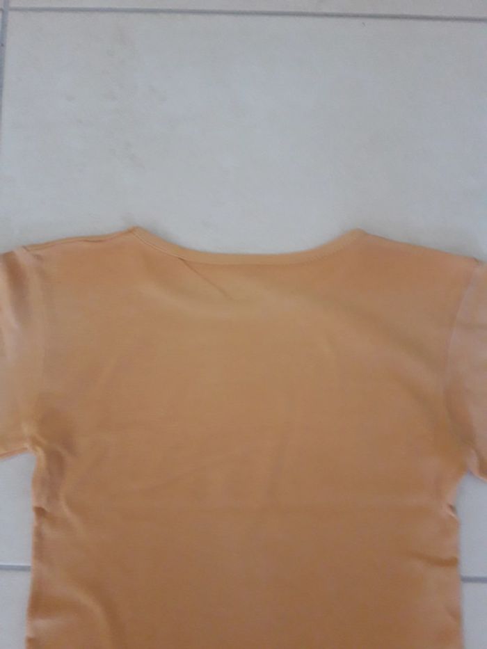 T-shirt - 10 ans - photo numéro 4