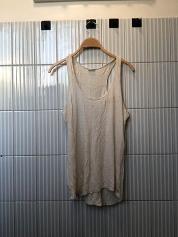 Débardeur Levi’s Blanc