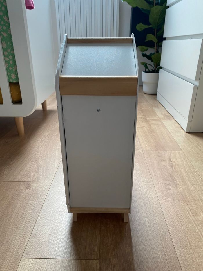 Armoire poupon Verbaudet - photo numéro 6