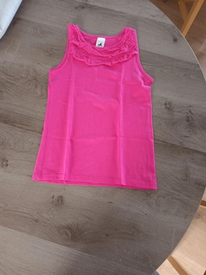 Tee-shirt - photo numéro 2