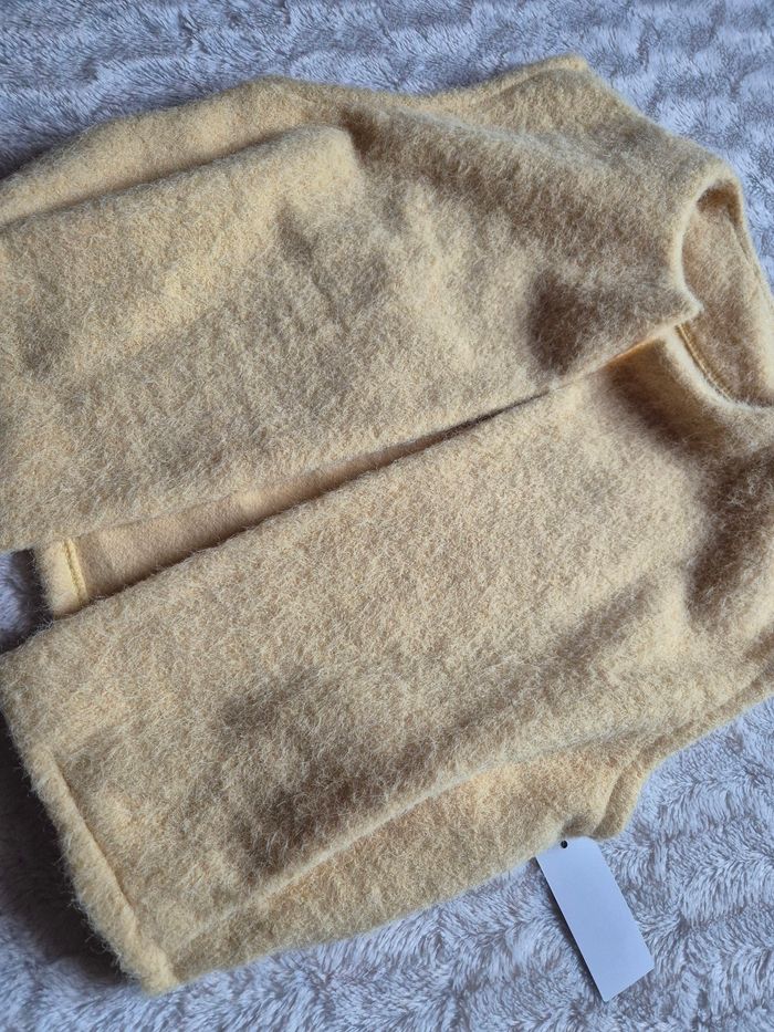Gilet sans manches - photo numéro 2