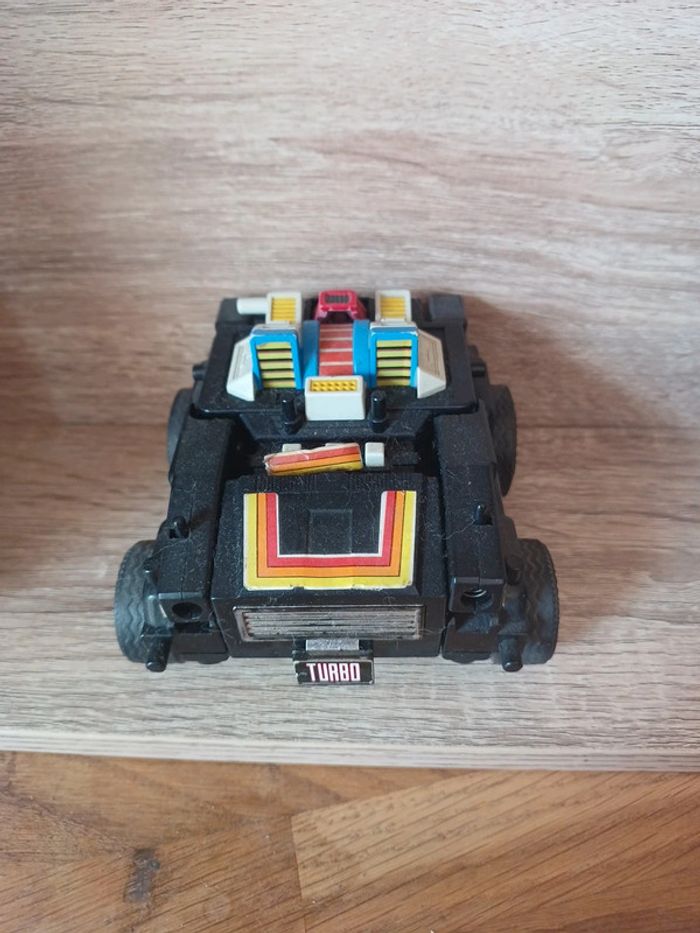 Robot daijim yonezawa