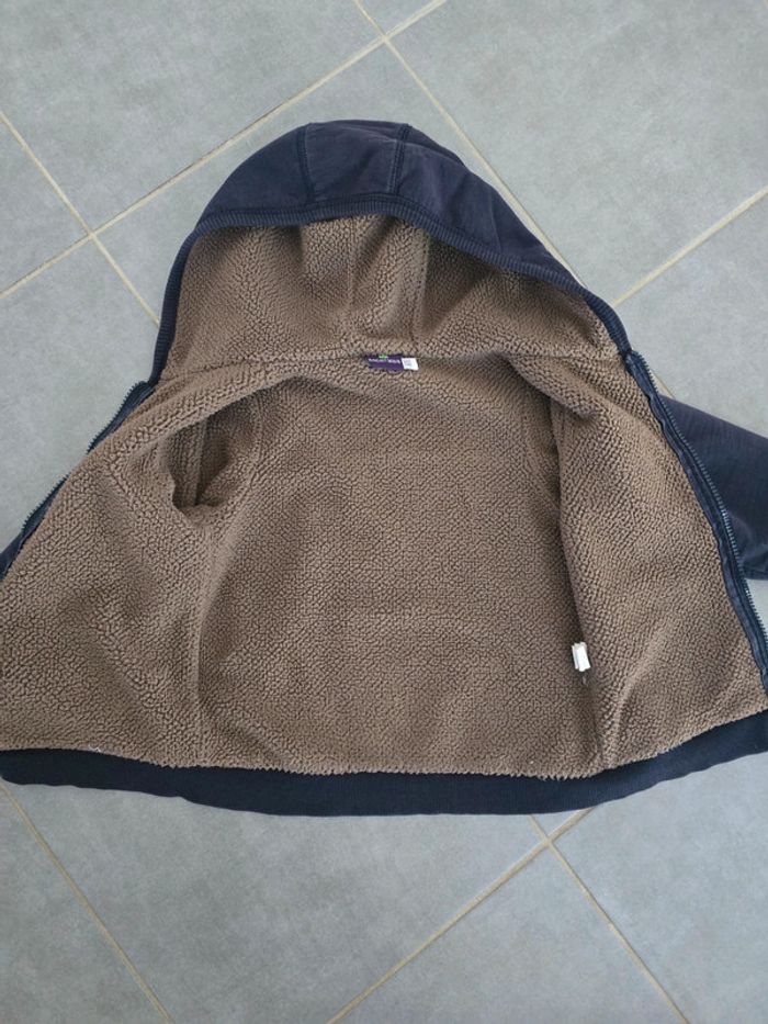 Veste chaude sergent major - photo numéro 2