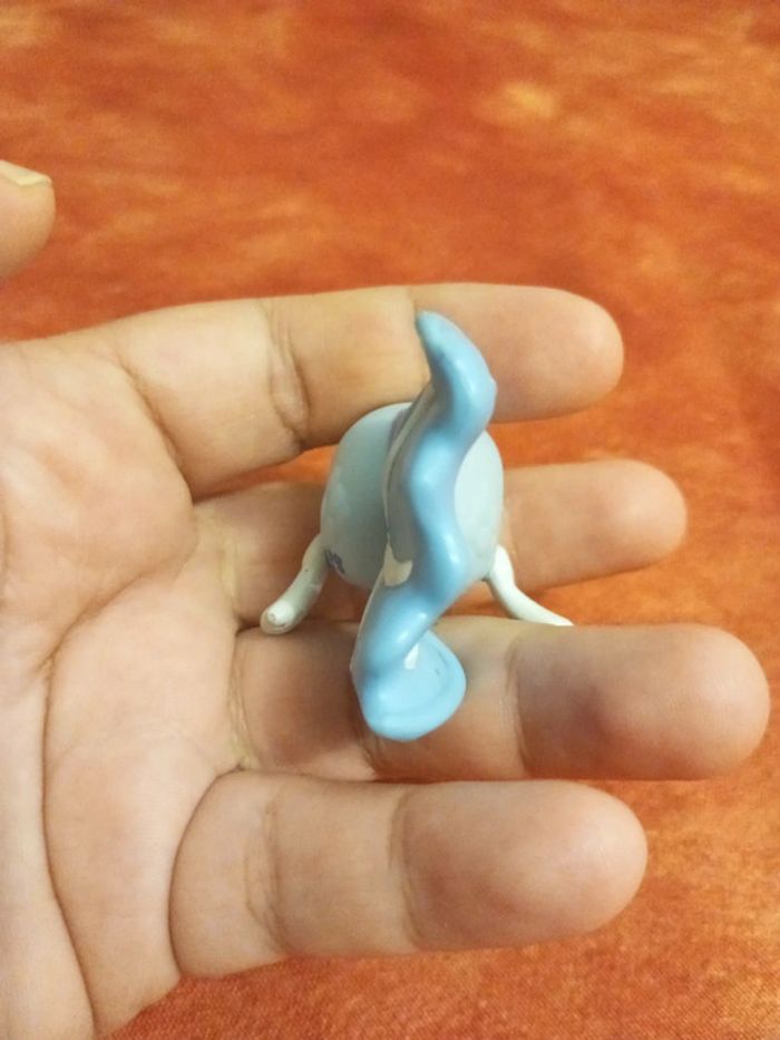 Littles Lps pet shop hasbro poisson 2266 - photo numéro 3