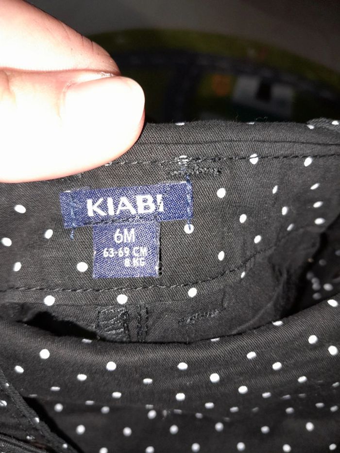 Robe kiabi - photo numéro 3