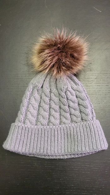 Bonnet bebe